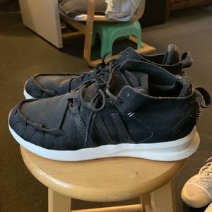 Adidas Runners size 11